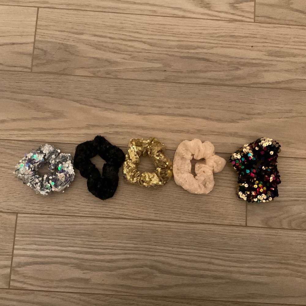 Scrunchies